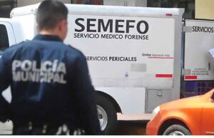 Localizan a hombre sin vida y encobijado en la colonia Los Naranjos
