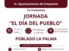 Ayuntamiento de Empalme llevará la jornada “Día del Pueblo” al poblado La Palma
