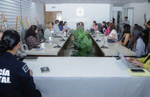 El Congreso de Sonora analiza en parlamento abierto iniciativa para prevenir la mendicidad y explotación infantil El Congreso de Sonora analiza en parlamento abierto iniciativa para prevenir la mendicidad y explotación infantil