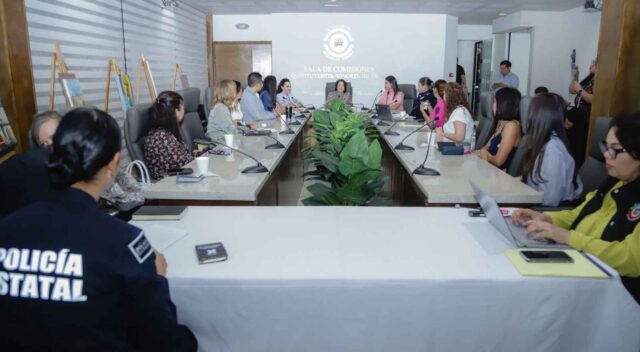 El Congreso de Sonora analiza en parlamento abierto iniciativa para prevenir la mendicidad y explotación infantil El Congreso de Sonora analiza en parlamento abierto iniciativa para prevenir la mendicidad y explotación infantil