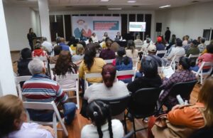 Socializa Congreso de Sonora reforma a favor de personas adultas mayores en Guaymas Socializa Congreso de Sonora reforma a favor de personas adultas mayores en Guaymas.