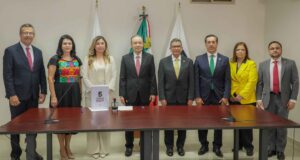 Recibe Congreso de Sonora Quinto Informe de Gobierno de Alfonso Durazo Recibe Congreso de Sonora Quinto Informe de Gobierno de Alfonso Durazo