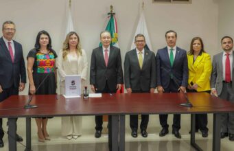 Recibe Congreso de Sonora Quinto Informe de Gobierno de Alfonso Durazo Recibe Congreso de Sonora Quinto Informe de Gobierno de Alfonso Durazo