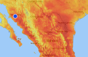 Termina el invierno y pronostican intensa ola de calor en Sonora