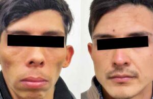 Sentencian a 35 años de cárcel a homicidas de una pareja en Cajeme Sentencian a 35 años de cárcel a homicidas de una pareja en Cajeme