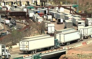 Aumenta CBP aseguramientos de drogas y cartuchos en Nogales Fuertes aseguramientos de drogas, municiones y dinero no declarado efectuó la CBP en garitas de Nogales.