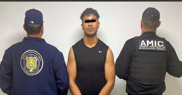 Detienen a sujeto que violaba a una menor de 14 años cuando iba a clases en el gimnasio de Hermosillo Detienen a sujeto que violaba a una menor de 14 años cuando iba a clases en el gimnasio de Hermosillo