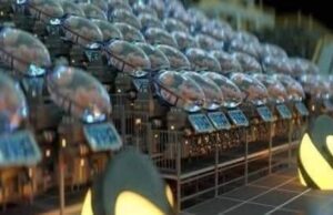 Crean proyecto de granjas de bebés que reproducirán 30 mil nuevos humanos al año