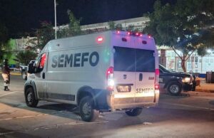 Ejecutan a hombre durante pelea de gallos en Empalme