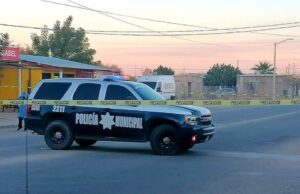 Ataque armado deja muerto y dos heridos en SLRC Ataque armado deja muerto y un herido en SLRC