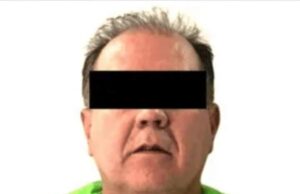 Extraditan a EU a Ismael Quintero, sobrino de Rafael Caro Quintero