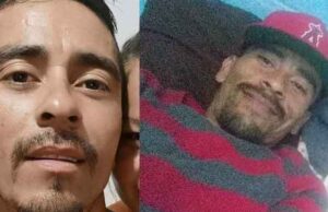 Extraña desaparición de una pareja de hermanos en Empalme Extraña desaparición de una pareja de hermanos en Empalme.