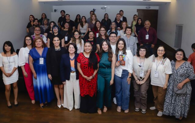 Realiza Congreso de Sonora foro sobre matrimonio infantil y cohabitación forzada.