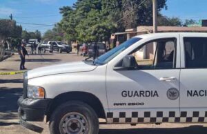 Muere conductor que fue baleado en la colonia Moderna de Empalme