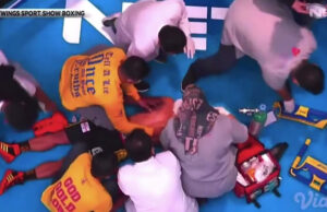 Muere boxeador después de sufrir brutal nocaut y estar en coma por más de 15 días Muere boxeador después de sufrir brutal nocaut y estar en coma por más de 15 días