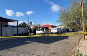 Muere niña de tres años al ser atacada por un perro