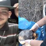 Madre cumple su promesa y encuentraa su hijo desaparecido desde hace 4 años