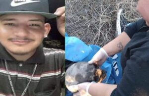 Madre cumple su promesa y encuentraa su hijo desaparecido desde hace 4 años Madre cumple su promesa y encuentraa su hijo desaparecido desde hace 4 años.