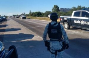 Ataque armado deja un muerto y una mujer herida en Vícam Ataque armado deja un muerto y una mujer herida en Vícam