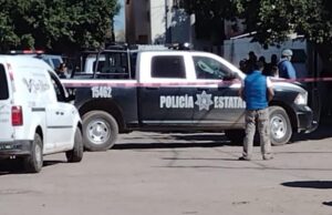 Ataque armado deja un hombre muerto en el fraccionamiento Infornavit Guadalupe