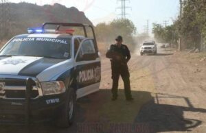 Localizan a hombre ejecutado en el sector Fatima