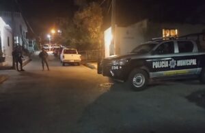 Encuentran a hombre ahorcado en una vivienda de la colonia Centro