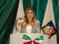 Impulsa Congreso de Sonora propuestas en salud, protección de menores, agua y seguridad carretera Impulsa Congreso de Sonora propuestas en salud, protección de menores, agua y seguridad carretera