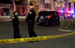 VIDEO: Tiroteo deja seis muertos y nueve heridos en California