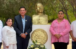 Conmemora Ayuntamiento el 164 aniversario de la Batalla de Puebla Conmemora Ayuntamiento el 164 aniversario de la Batalla de Puebla
