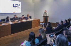 Realiza Congreso de Sonora parlamento abierto para fortalecer ley contra la extorsión Realiza Congreso de Sonora parlamento abierto para fortalecer ley contra la extorsión