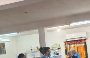 Invita Gobierno de Empalme a jornada gratuita de esterilización canina y felina, será mañana Invita Gobierno de Empalme a jornada gratuita de esterilización canina y felina, será mañana