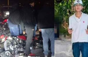 Identifican a menor que murió en brutal accidente cuando jugaba «arrancones»