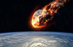 Advierte la NASA por asteroide que se aproxima a la tierra Advierte la NASA por asteroide que se aproxima a la tierra