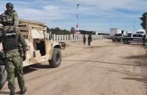 Atacan a balazos a un hombre en el sector Kilómetro Dos de Empalme Atacan a balazos a un hombre en el sector Kilómetro Dos de Empalme