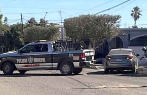 Sicarios intentan ejecutar a un hombre en la colonia Moderna de Empalme