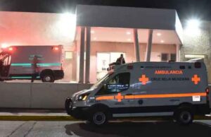 Capturan a presuntos delincuentes con armamento en Cajeme Capturan a presuntos delincuentes con armamento en Cajeme