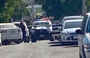 Ejecutan a un hombre en el fraccionamiento Vista Dorada del sector Guaymas Norte Ataque armado deja un hombre herido en el fraccionamiento Vista Dorada