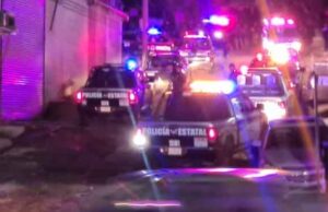 Intentan ejecutar a mujer en el sector Centro de Guaymas