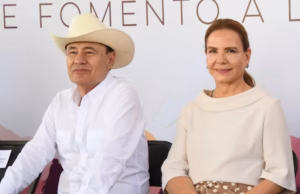 Fortalece Gobernador Durazo desarrollo integral de adolescentes vulnerables con nueva Unidad Horizonte Fortalece Gobernador Durazo desarrollo integral de adolescentes vulnerables con nueva Unidad Horizonte