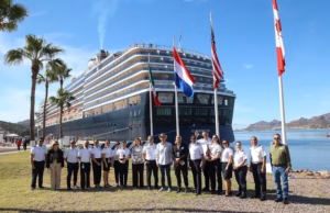 Con impulso de Durazo, crece el turismo de cruceros en Sonora; anuncia arribo de 24 embarcaciones entre 2026-2029 Con impulso de Durazo, crece el turismo de cruceros en Sonora; anuncia arribo de 24 embarcaciones entre 2026-2029