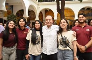 Concluye segunda generación en Taiwán; Gobernador Durazo impulsa el futuro tecnológico de Sonora Concluye segunda generación en Taiwán; Gobernador Durazo impulsa el futuro tecnológico de Sonora
