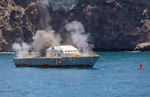 Fortalece Durazo arrecife único en Latinoamérica con nuevo hundimiento de Ex buque ARM Mariscal Fortalece Durazo arrecife único en Latinoamérica con nuevo hundimiento de Ex buque ARM Mariscal