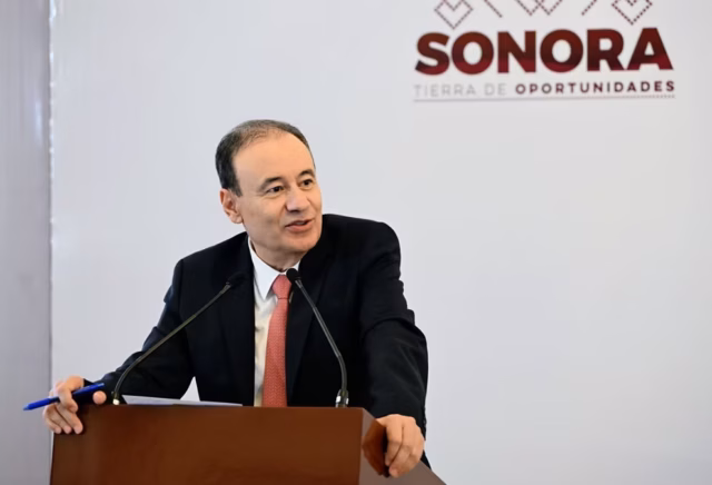 Cumplen Durazo y Sheinbaum compromiso pendiente desde 2014; iniciarán nuevo hospital en Ures Cumplen Durazo y Sheinbaum compromiso pendiente desde 2014; iniciarán nuevo hospital en Ures