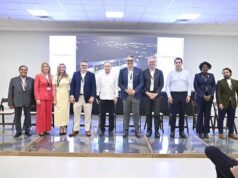 Gobernador Durazo expande inversión industrial en Nogales con inauguración de empresa Dormakaba Gobernador Durazo expande inversión industrial en Nogales con inauguración de empresa Dormakaba