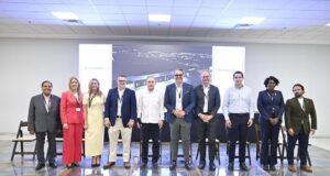 Gobernador Durazo expande inversión industrial en Nogales con inauguración de empresa Dormakaba Gobernador Durazo expande inversión industrial en Nogales con inauguración de empresa Dormakaba