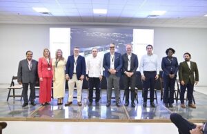 Gobernador Durazo expande inversión industrial en Nogales con inauguración de empresa Dormakaba Gobernador Durazo expande inversión industrial en Nogales con inauguración de empresa Dormakaba