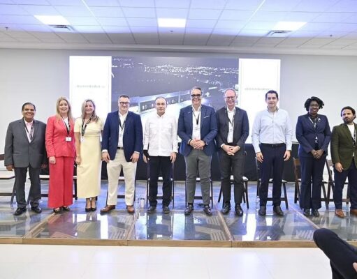 Gobernador Durazo expande inversión industrial en Nogales con inauguración de empresa Dormakaba Gobernador Durazo expande inversión industrial en Nogales con inauguración de empresa Dormakaba