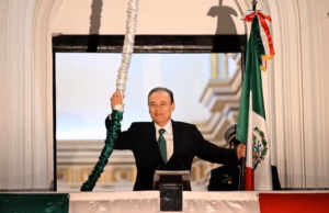 Historia, orgullo y celebración; Gobernador Durazo conmemora junto a miles de sonorenses el 216 aniversario de la Independencia Historia, orgullo y celebración; Gobernador Durazo conmemora junto a miles de sonorenses el 216 aniversario de la Independencia