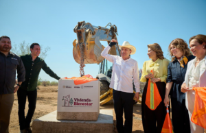 Arranca Durazo construcción de 2 mil 400 casas en Hermosillo; Sonora es primer lugar en viviendas del Bienestar Arranca Durazo construcción de 2 mil 400 casas en Hermosillo; Sonora es primer lugar en viviendas del Bienestar