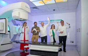 Gobernador Durazo y Presidenta Sheinbaum refuerzan salud con cuatro proyectos hospitalarios y equipo oncológico de alta especialidad Gobernador Durazo y Presidenta Sheinbaum refuerzan salud con cuatro proyectos hospitalarios y equipo oncológico de alta especialidad.